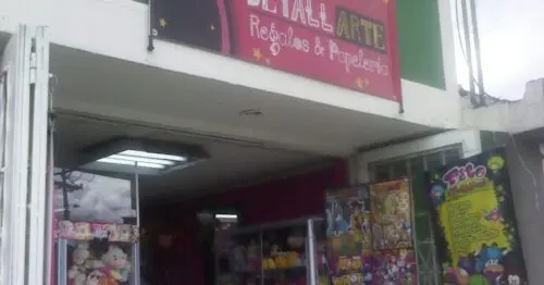 DETALLARTE BOGOTÁ DETALLARTE BOGOTÁ